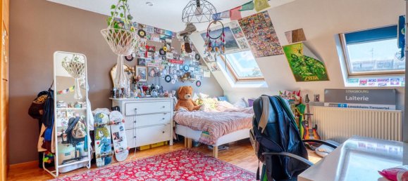 3 bedrooms Duplex in Strasbourg, France No. 272350 12