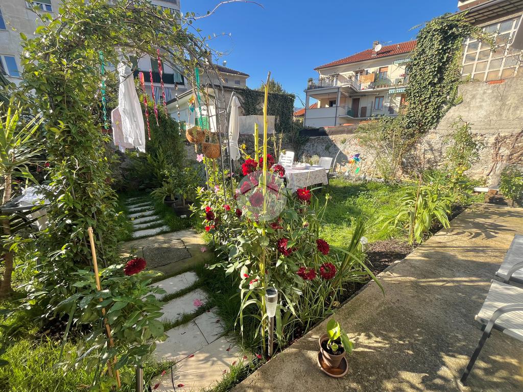 Квартира с 1 спальней в Авильяна, Италия № 156470