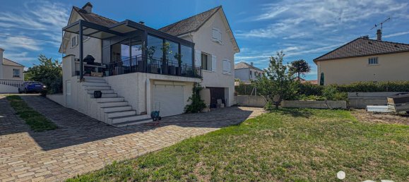 5 bedrooms House in Poissy, France No. 291349 15