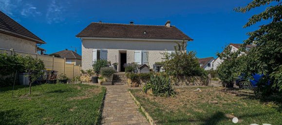 5 bedrooms House in Poissy, France No. 291349 16