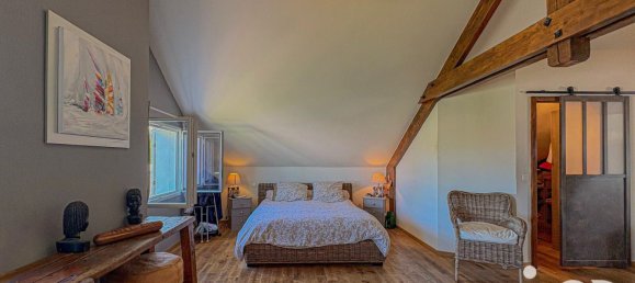 5 bedrooms House in Poissy, France No. 291349 11