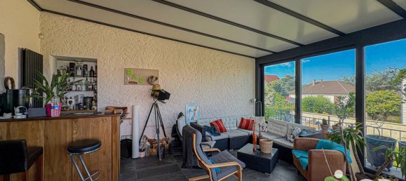 5 bedrooms House in Poissy, France No. 291349 6