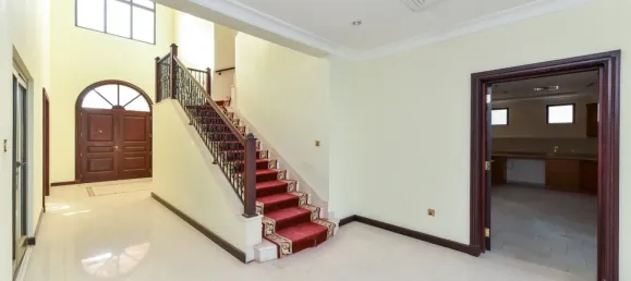 Villa de 4 dormitorios en Palm Jumeirah, UAE No. 106112 3