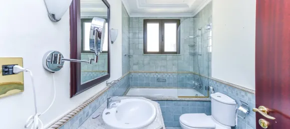 Villa de 4 dormitorios en Palm Jumeirah, UAE No. 106112 12