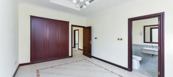 Villa de 4 dormitorios en Palm Jumeirah, UAE No. 106112 14