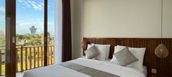 3 Schlafzimmer Villa in Ungasan, Indonesia, Nr. 2526 7