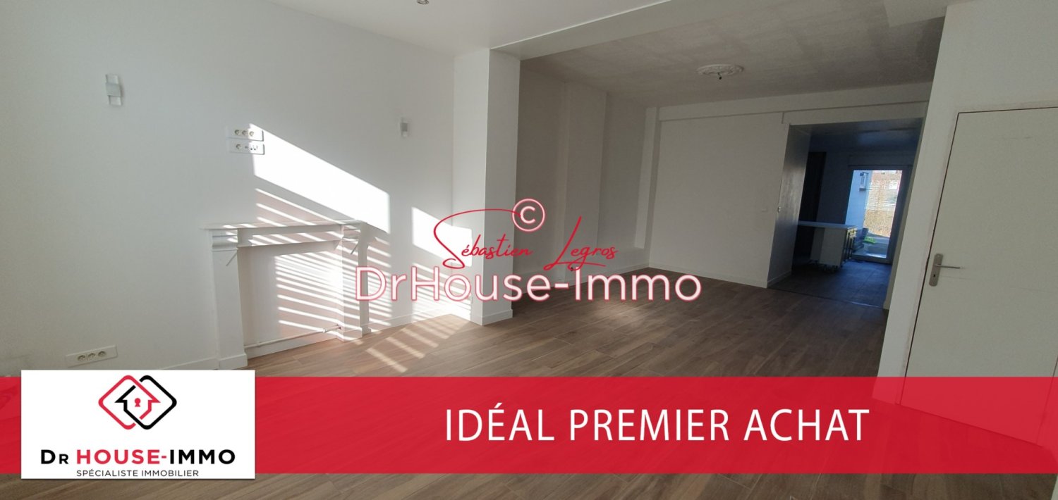 2 chambres Villa à Saint-Amand-les-Eaux, France No. 246144