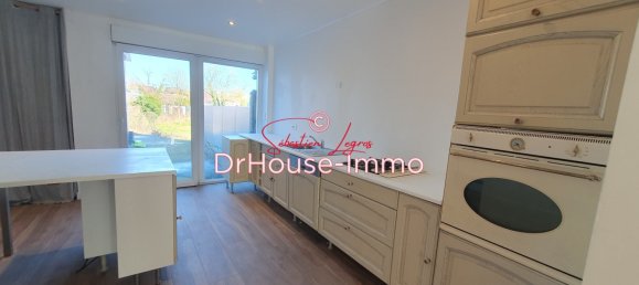 2 chambres Villa à Saint-Amand-les-Eaux, France No. 246144 3