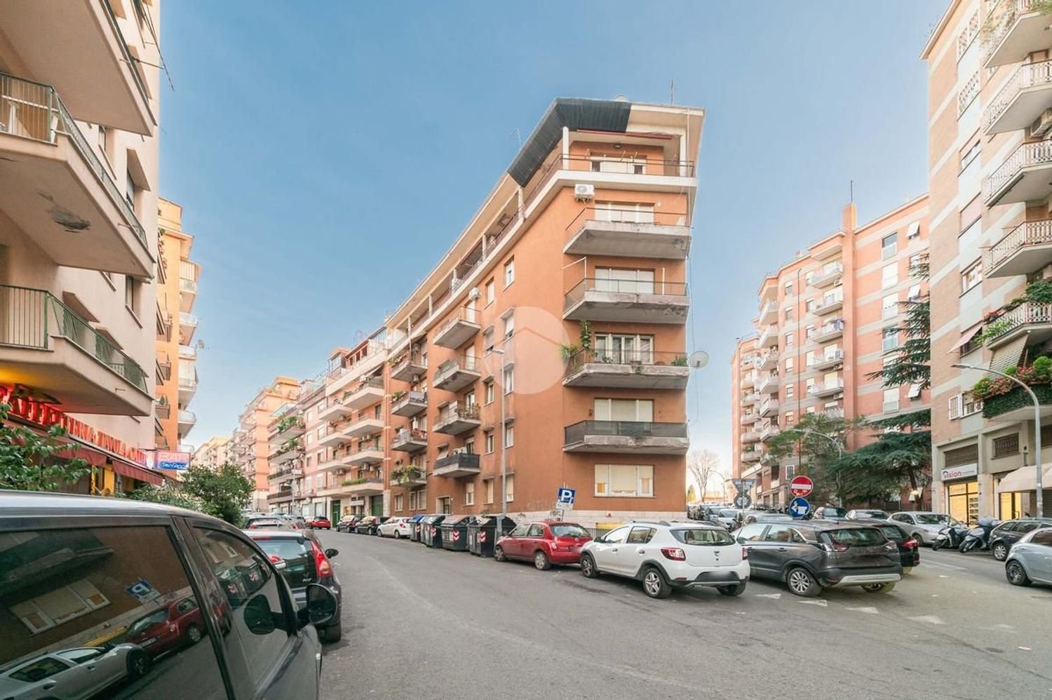 3 Schlafzimmer Wohnung in Rome, Italy, Nr. 382419