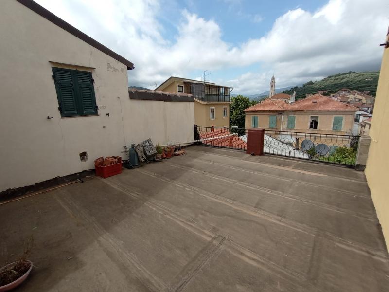 4-Zimmer Wohnung in Imperia, Italy, Nr. 237417