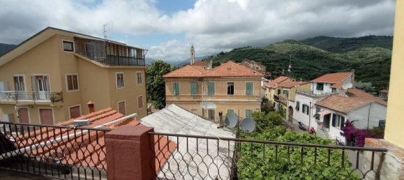4-Zimmer Wohnung in Imperia, Italy, Nr. 237417 16