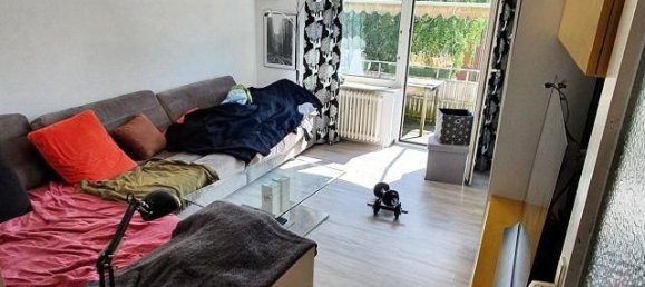 2 غرف نوم شقة في Duchy of Lauenburg, Germany رقم 114564 12