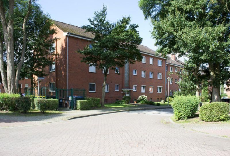 2 غرف نوم شقة في Duchy of Lauenburg, Germany رقم 114564