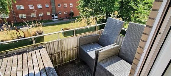 2 غرف نوم شقة في Duchy of Lauenburg, Germany رقم 114564 15