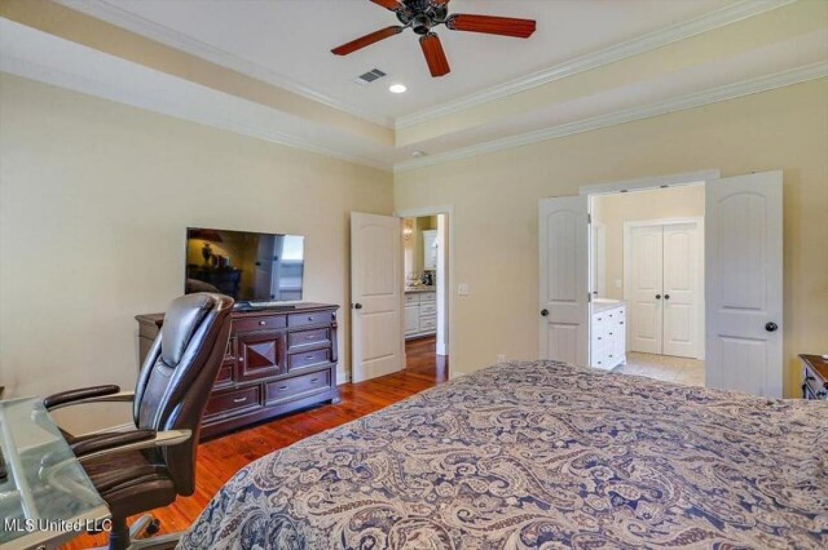 3 Schlafzimmer Haus in Madison, USA, Nr. 316105