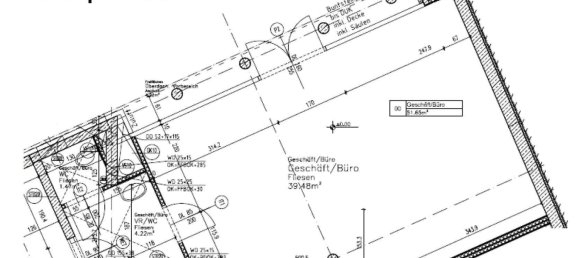 Gewerbliche Immobilie in Graz, Austria 51m², Nr. 201663 4