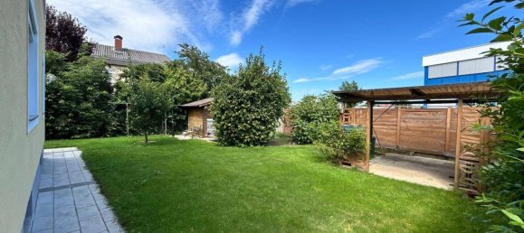 5 rooms Townhouse in Enns, Austria No. 223554 3