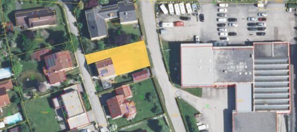 5 rooms Townhouse in Enns, Austria No. 223554 23