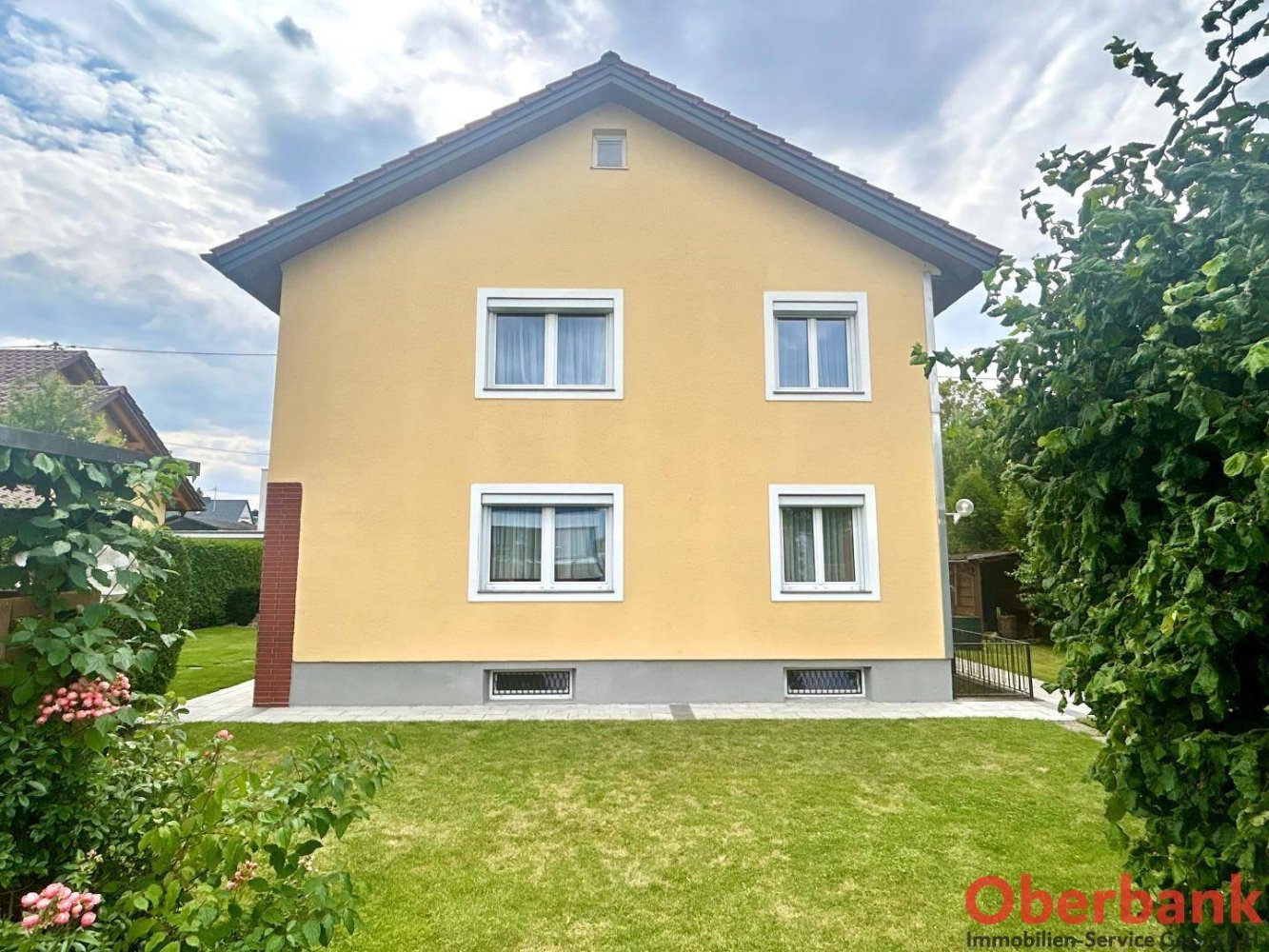 5 rooms Townhouse in Enns, Austria No. 223554