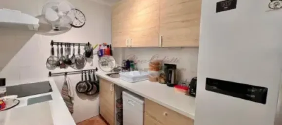 Apartamento T2 em Malaga, Spain N.º 142853 5