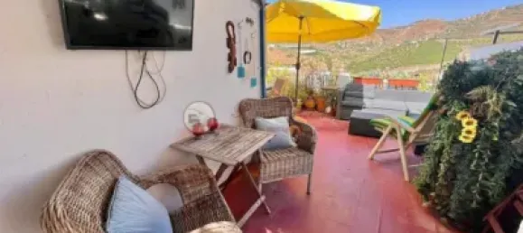 Apartamento T2 em Malaga, Spain N.º 142853 16