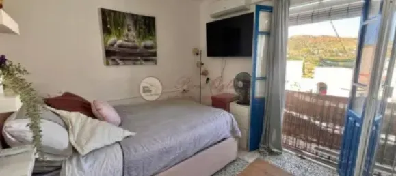 Apartamento T2 em Malaga, Spain N.º 142853 14