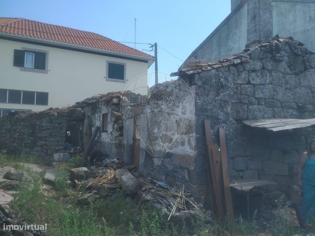 2 bedrooms House in Seixo de Ansiaes, Portugal No. 166058