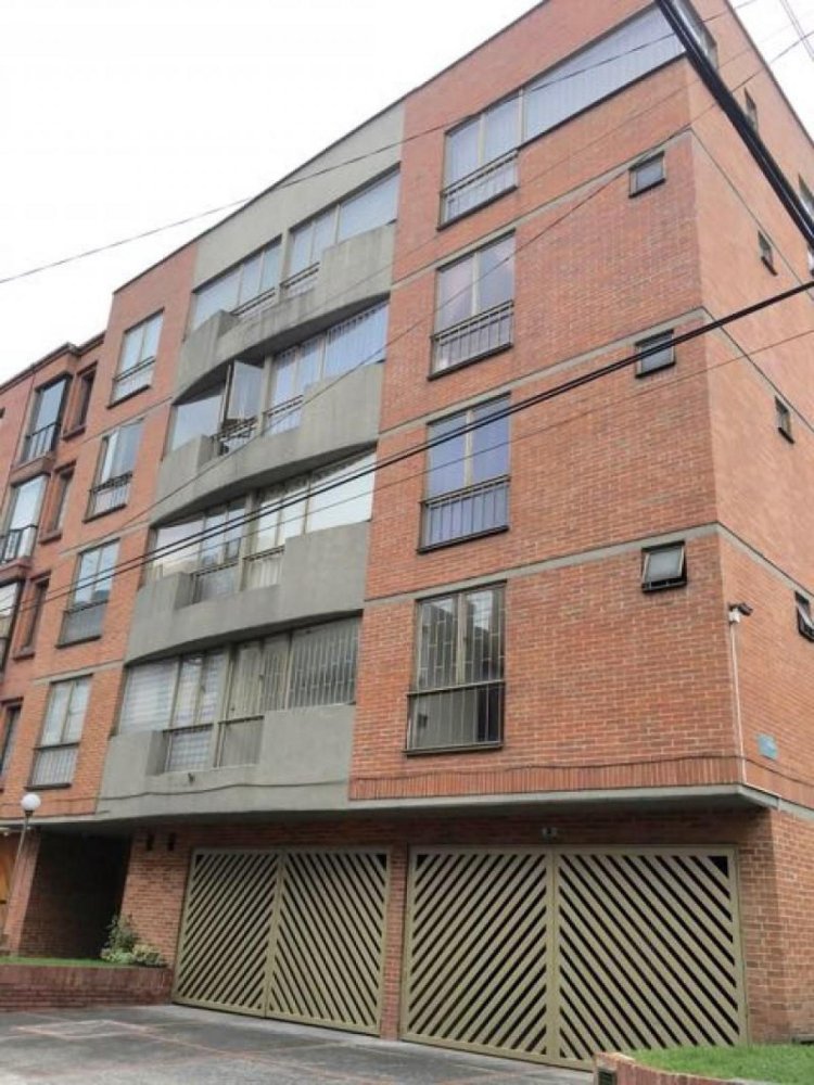 Дом с 2 спальнями в Богота, Колумбия № 10221