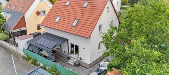 3 Schlafzimmer Haus in Fürth, Germany, Nr. 272371 5