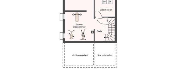 3 Schlafzimmer Haus in Fürth, Germany, Nr. 272371 36