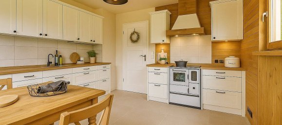 6 غرف نوم تاون هاوس في Waldshut, Germany رقم 294389 49