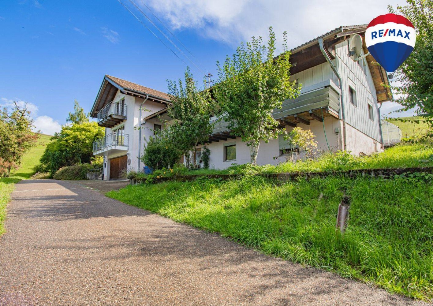 6 غرف نوم تاون هاوس في Waldshut, Germany رقم 294389