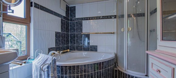 6 غرف نوم تاون هاوس في Waldshut, Germany رقم 294389 6