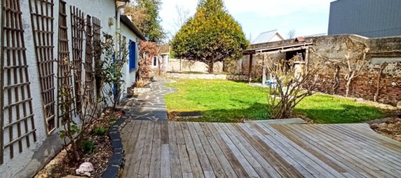 5 bedrooms House in Dreux, France No. 251260 4