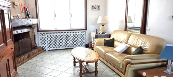 5 bedrooms House in Dreux, France No. 251260 19