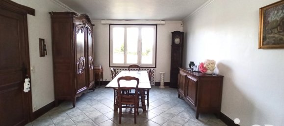 5 bedrooms House in Dreux, France No. 251260 8