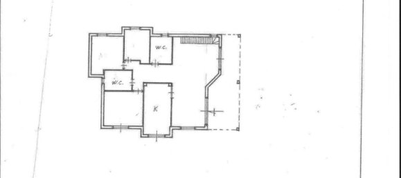 6 rooms Villa in Rignano Flaminio, Italy No. 10611 29