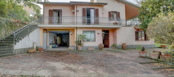 6 rooms Villa in Rignano Flaminio, Italy No. 10611 15