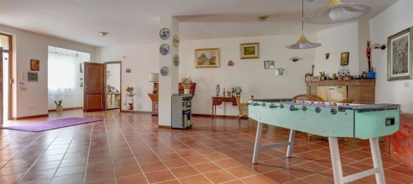 6 rooms Villa in Rignano Flaminio, Italy No. 10611 14