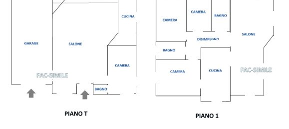 6 rooms Villa in Rignano Flaminio, Italy No. 10611 28