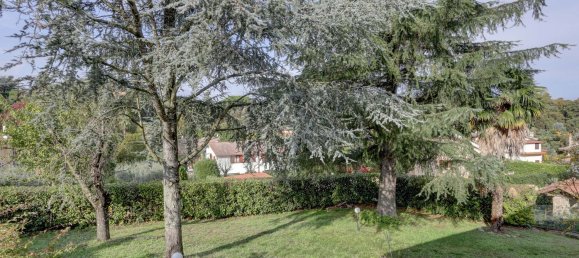 6 rooms Villa in Rignano Flaminio, Italy No. 10611 18