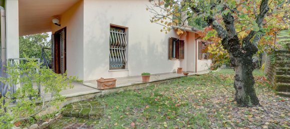 6 rooms Villa in Rignano Flaminio, Italy No. 10611 23