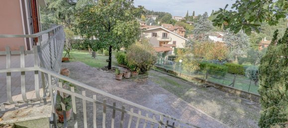 6 rooms Villa in Rignano Flaminio, Italy No. 10611 25