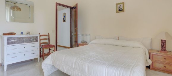 6 rooms Villa in Rignano Flaminio, Italy No. 10611 9