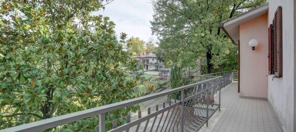 6 rooms Villa in Rignano Flaminio, Italy No. 10611 24