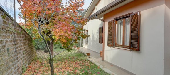 6 rooms Villa in Rignano Flaminio, Italy No. 10611 22