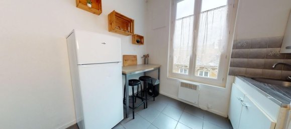 Estúdio em Le Havre, France N.º 353962 4