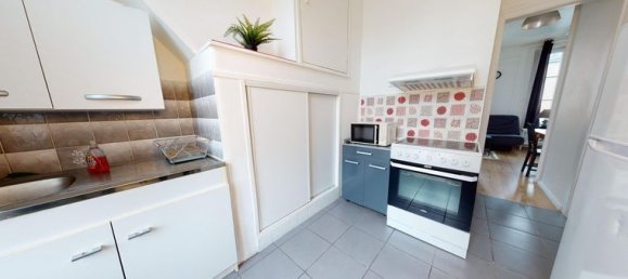 Estúdio em Le Havre, France N.º 353962 3