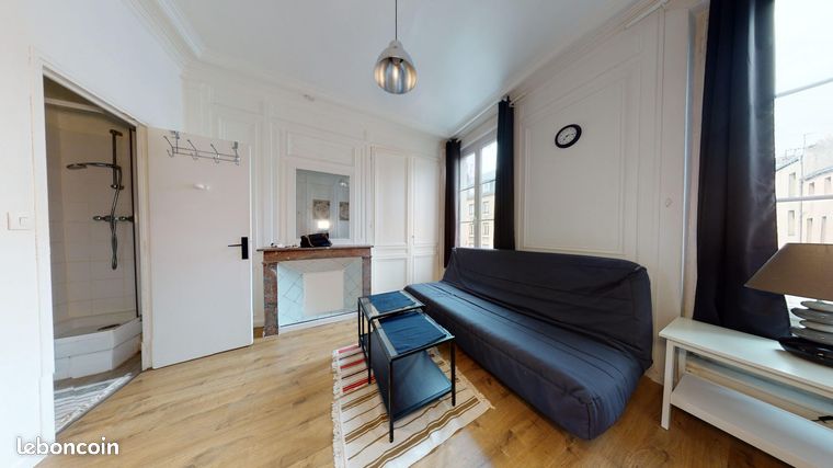 Estúdio em Le Havre, France N.º 353962