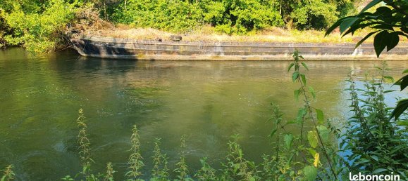 2 bedrooms House in Ailly-sur-Somme, France No. 268119 9